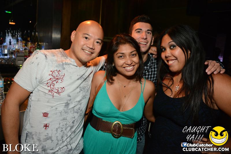 Bloke nightclub photo 33 - September 9th, 2015