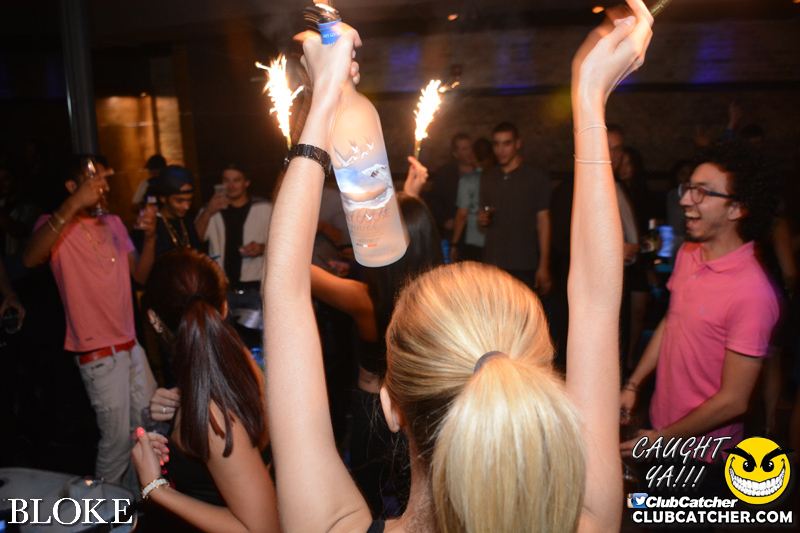 Bloke nightclub photo 34 - September 9th, 2015