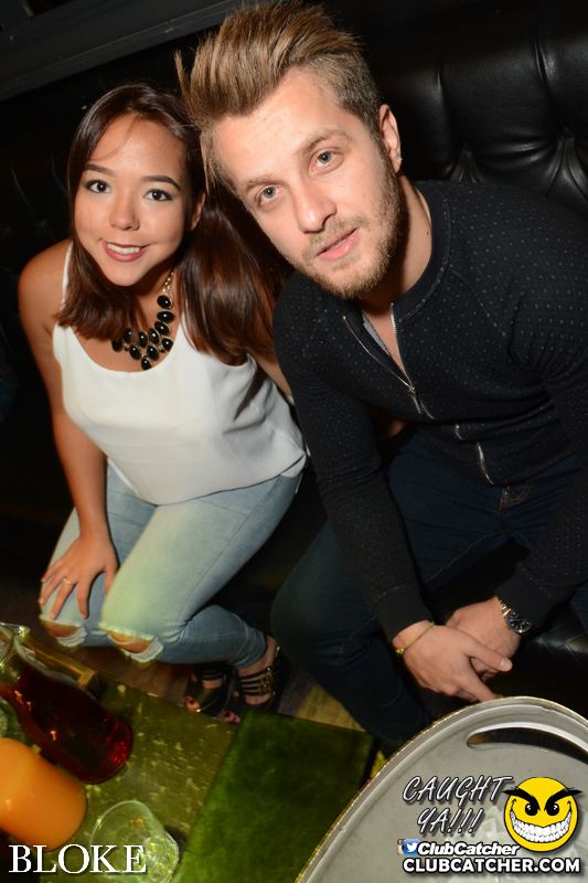 Bloke nightclub photo 36 - September 9th, 2015