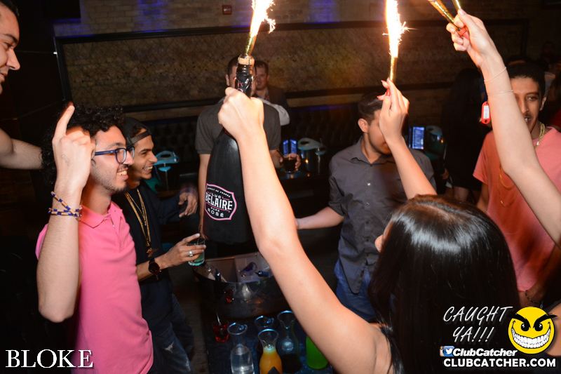 Bloke nightclub photo 37 - September 9th, 2015