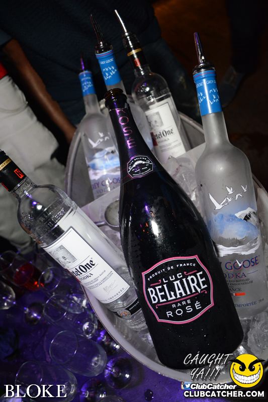 Bloke nightclub photo 5 - September 9th, 2015