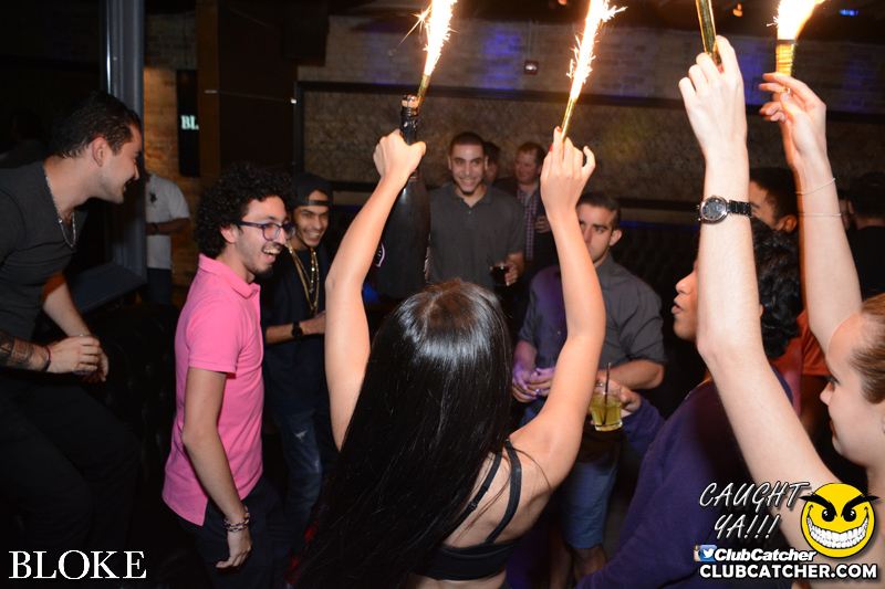 Bloke nightclub photo 41 - September 9th, 2015