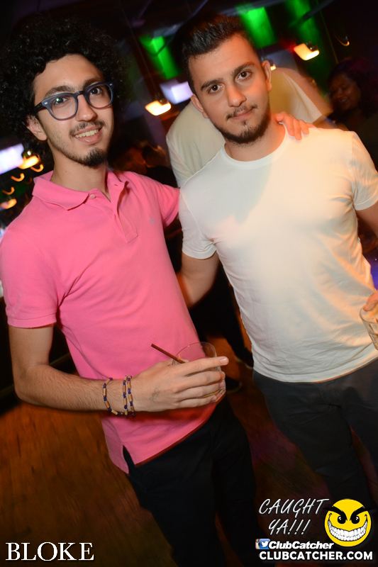 Bloke nightclub photo 42 - September 9th, 2015