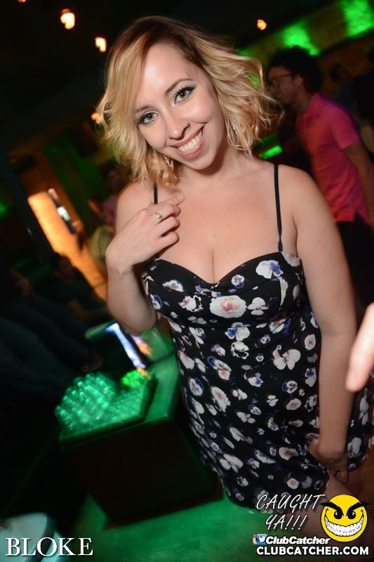 Bloke nightclub photo 43 - September 9th, 2015