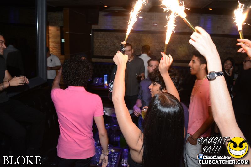 Bloke nightclub photo 46 - September 9th, 2015