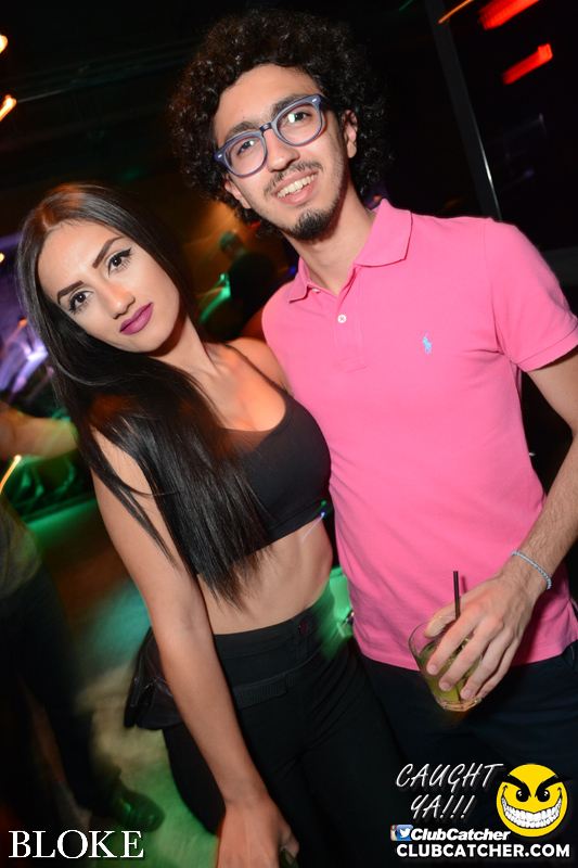 Bloke nightclub photo 47 - September 9th, 2015