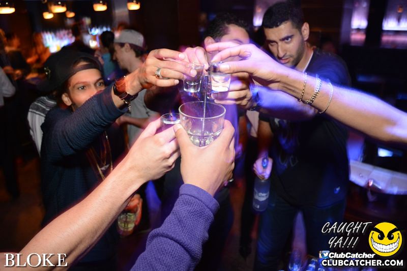 Bloke nightclub photo 50 - September 9th, 2015