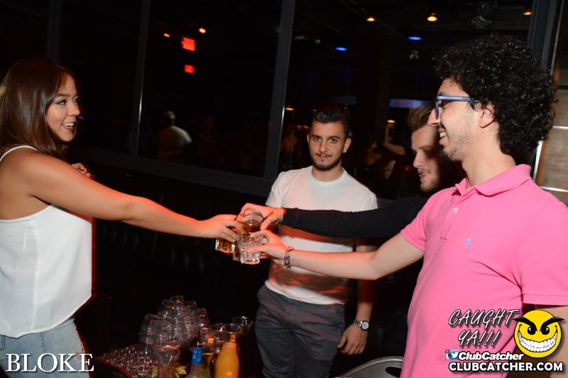 Bloke nightclub photo 59 - September 9th, 2015