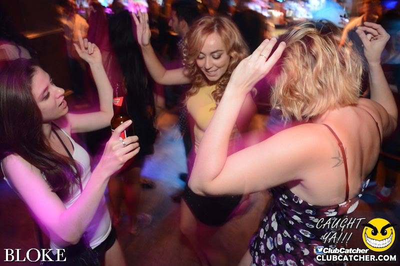 Bloke nightclub photo 8 - September 9th, 2015