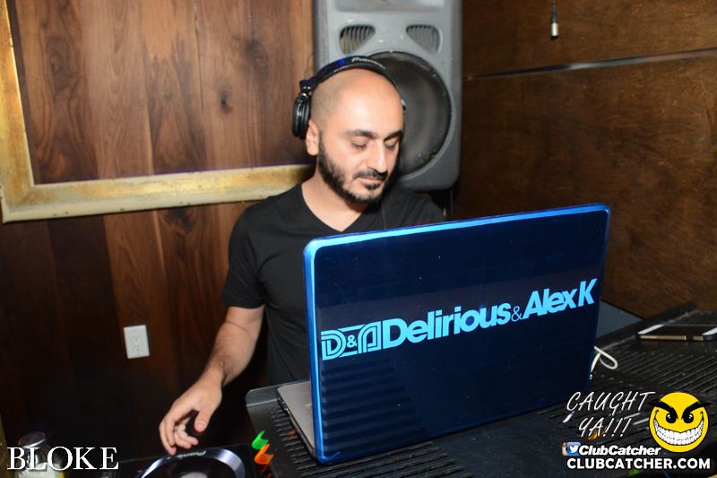 Bloke nightclub photo 71 - September 9th, 2015