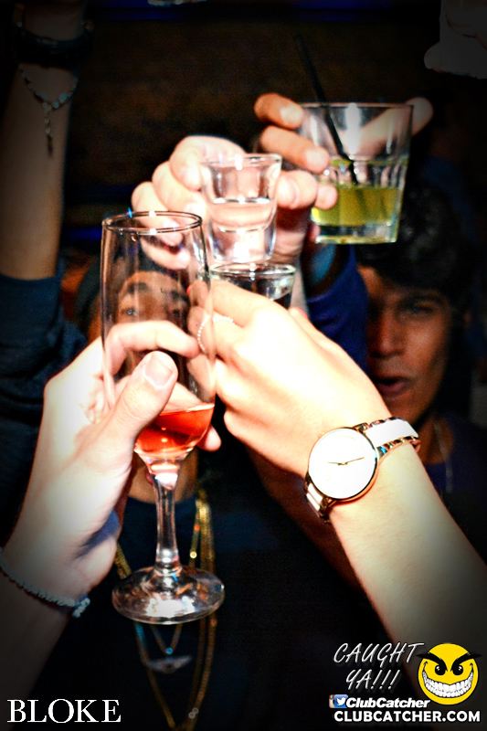 Bloke nightclub photo 72 - September 9th, 2015