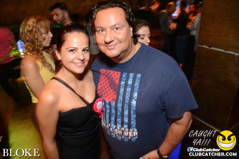 Bloke nightclub photo 73 - September 9th, 2015