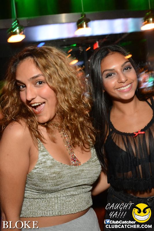 Bloke nightclub photo 75 - September 9th, 2015