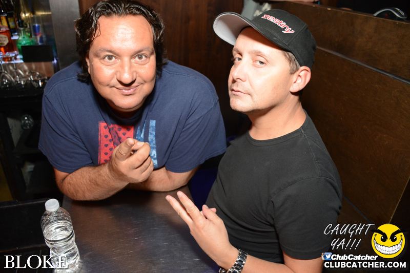 Bloke nightclub photo 77 - September 9th, 2015