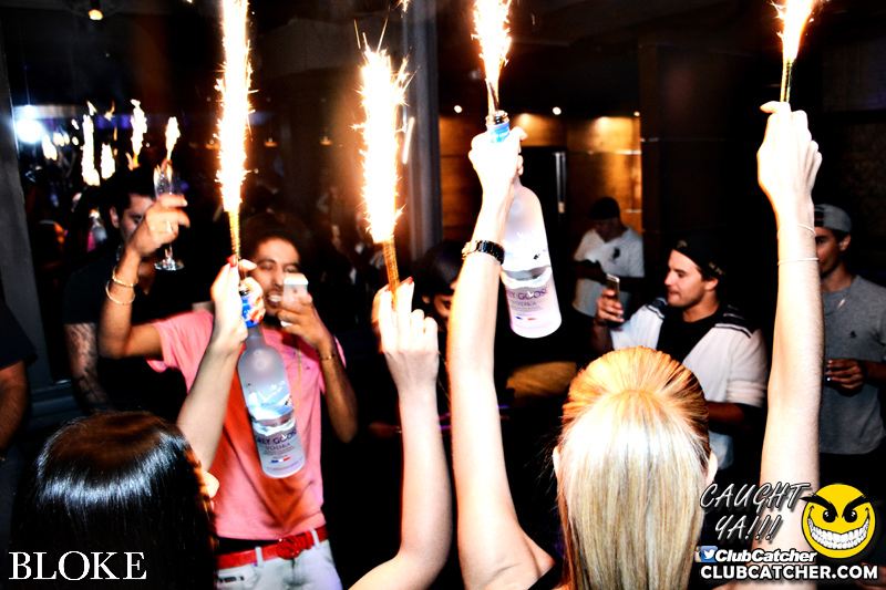 Bloke nightclub photo 78 - September 9th, 2015