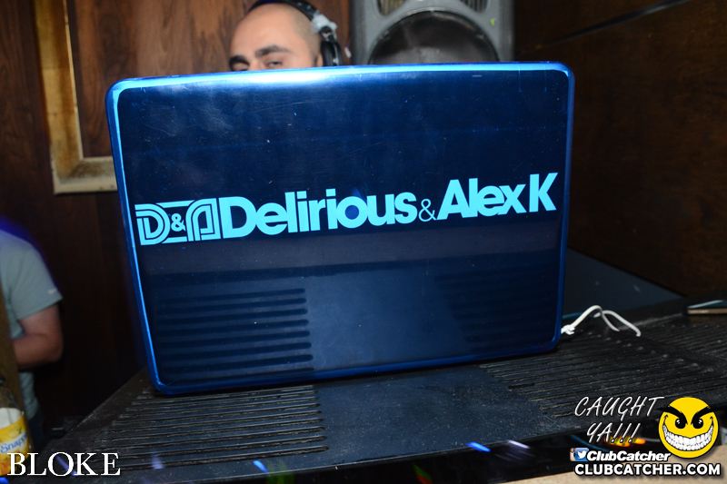 Bloke nightclub photo 79 - September 9th, 2015