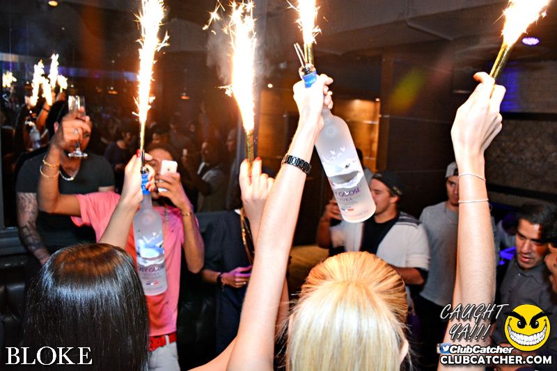 Bloke nightclub photo 9 - September 9th, 2015