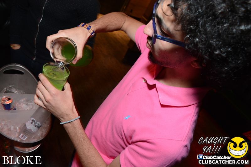 Bloke nightclub photo 82 - September 9th, 2015