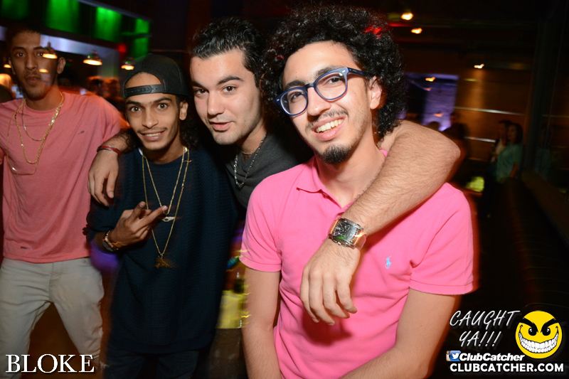 Bloke nightclub photo 83 - September 9th, 2015