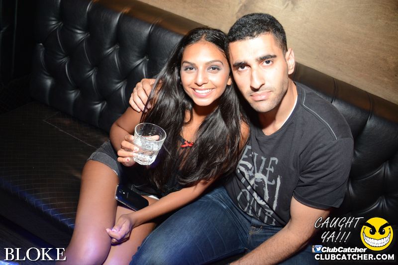 Bloke nightclub photo 84 - September 9th, 2015
