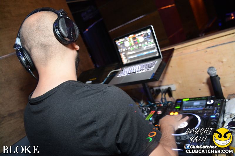 Bloke nightclub photo 90 - September 9th, 2015