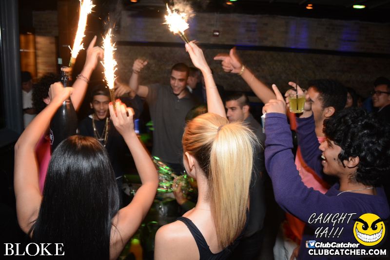 Bloke nightclub photo 10 - September 9th, 2015