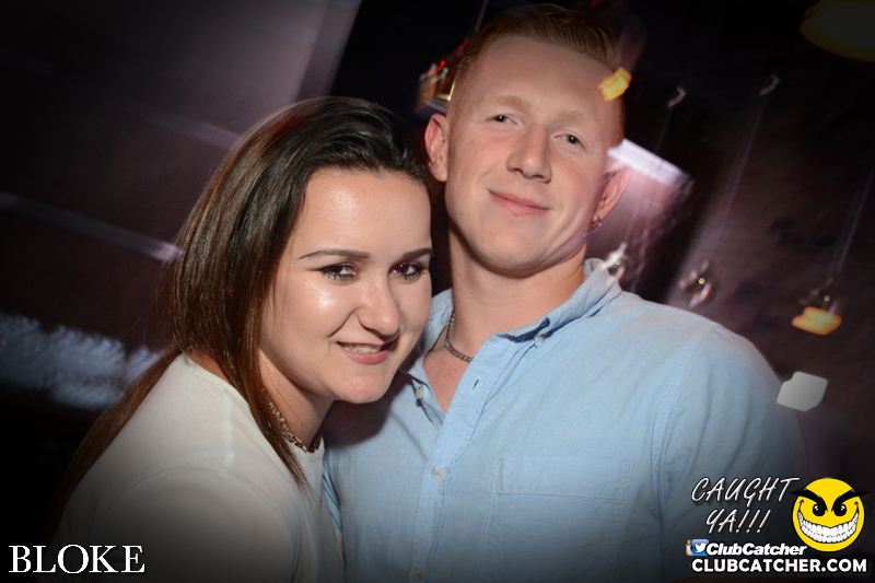 Bloke nightclub photo 94 - September 9th, 2015