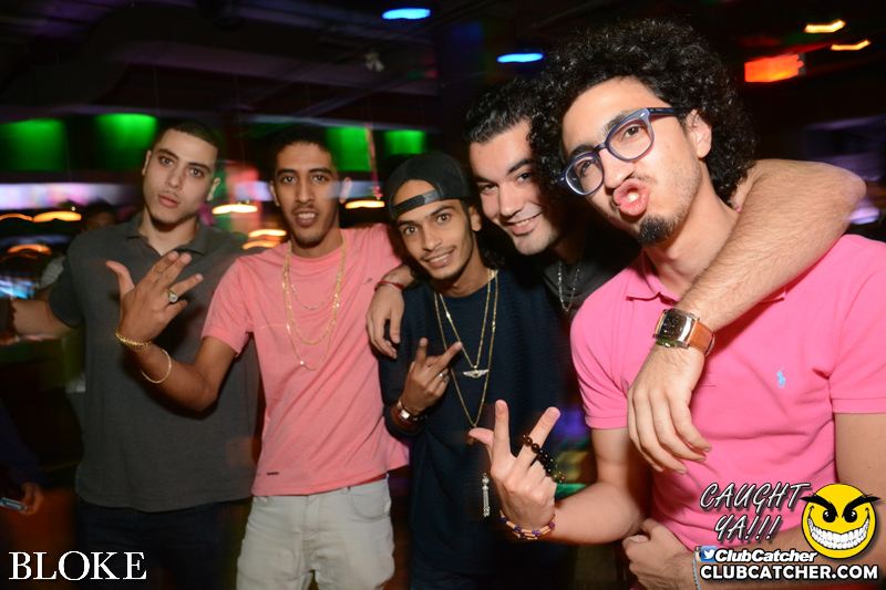 Bloke nightclub photo 96 - September 9th, 2015