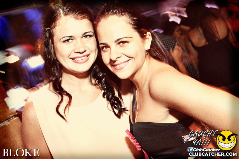 Bloke nightclub photo 97 - September 9th, 2015