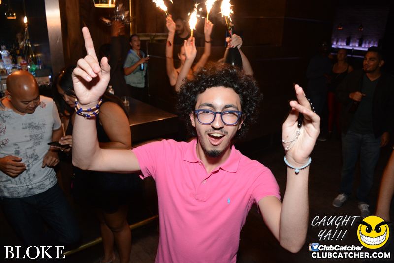 Bloke nightclub photo 99 - September 9th, 2015