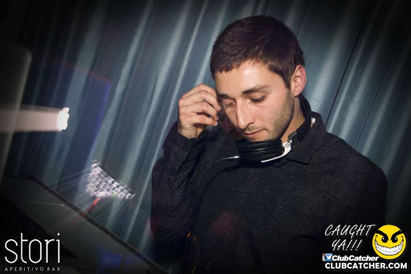 Stori Aperitivo lounge photo 12 - September 10th, 2015