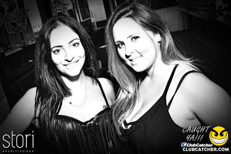 Stori Aperitivo lounge photo 15 - September 10th, 2015