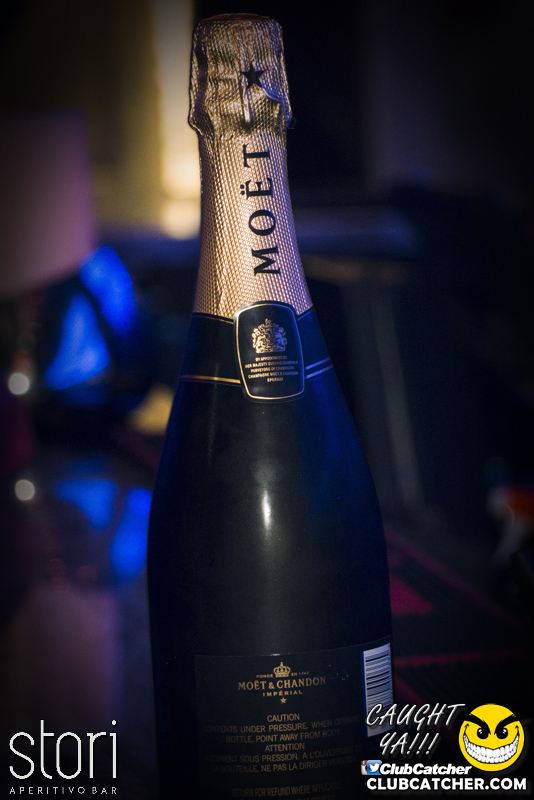 Stori Aperitivo lounge photo 17 - September 10th, 2015