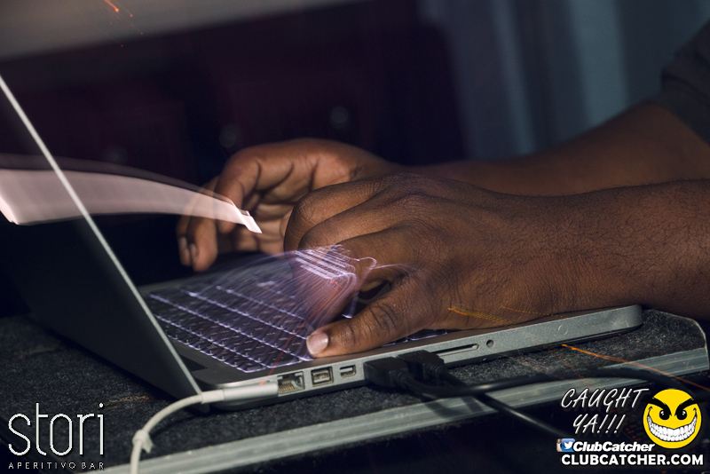 Stori Aperitivo lounge photo 23 - September 10th, 2015