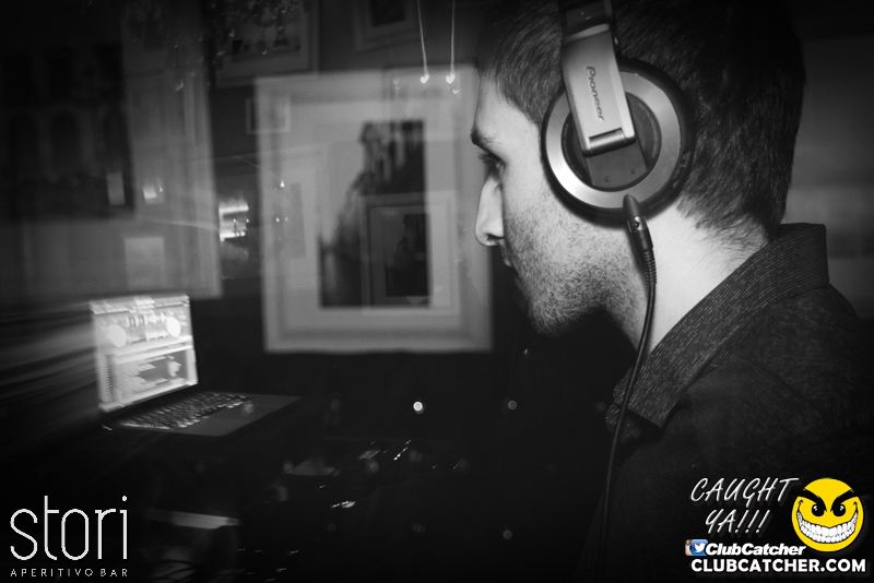 Stori Aperitivo lounge photo 25 - September 10th, 2015