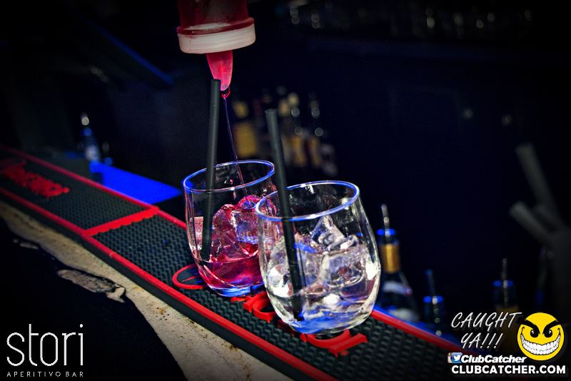 Stori Aperitivo lounge photo 27 - September 10th, 2015