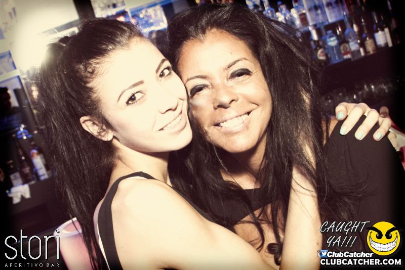 Stori Aperitivo lounge photo 31 - September 10th, 2015