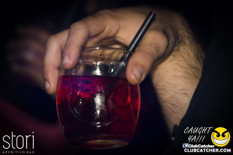 Stori Aperitivo lounge photo 32 - September 10th, 2015