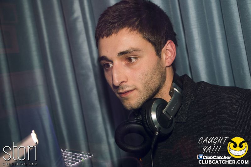 Stori Aperitivo lounge photo 33 - September 10th, 2015