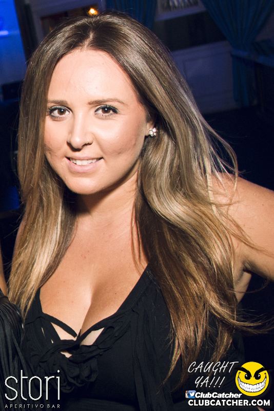 Stori Aperitivo lounge photo 35 - September 10th, 2015