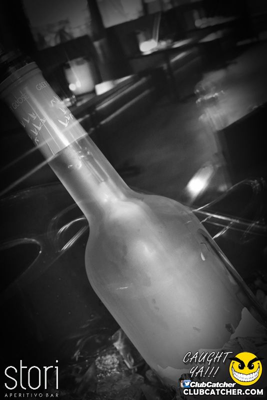 Stori Aperitivo lounge photo 37 - September 10th, 2015