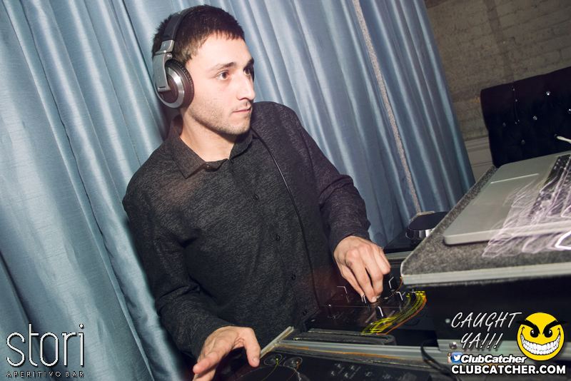 Stori Aperitivo lounge photo 5 - September 10th, 2015