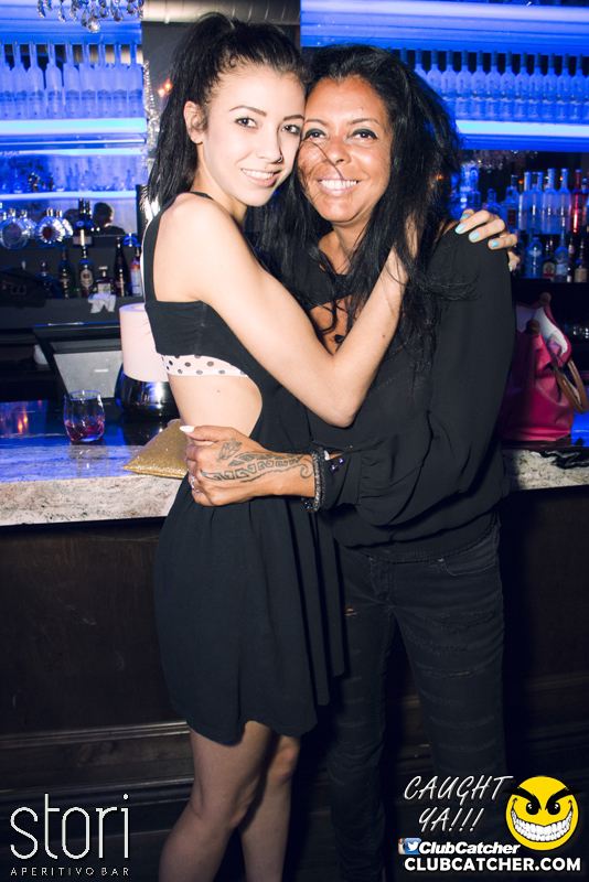 Stori Aperitivo lounge photo 41 - September 10th, 2015