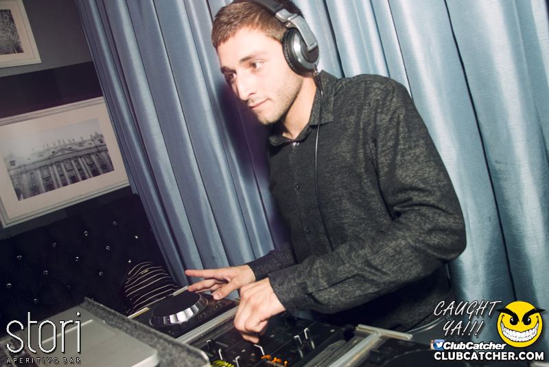 Stori Aperitivo lounge photo 7 - September 10th, 2015