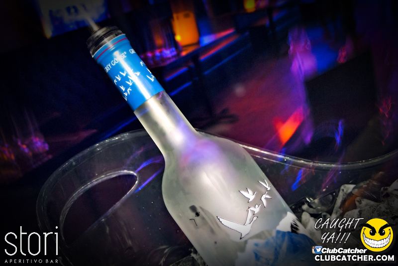 Stori Aperitivo lounge photo 9 - September 10th, 2015