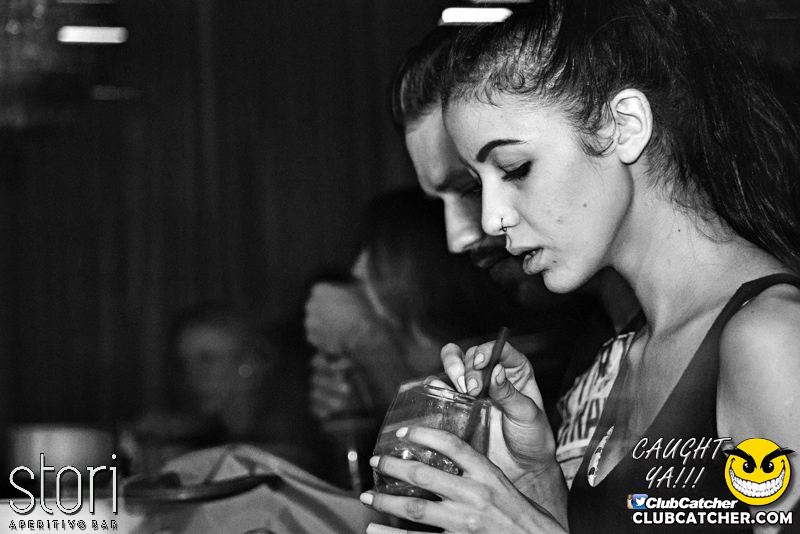 Stori Aperitivo lounge photo 10 - September 10th, 2015