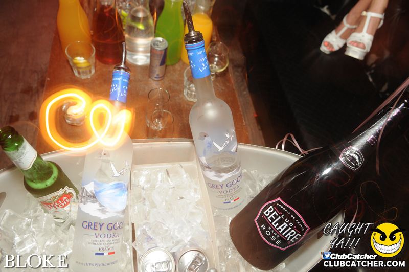 Bloke nightclub photo 11 - September 10th, 2015