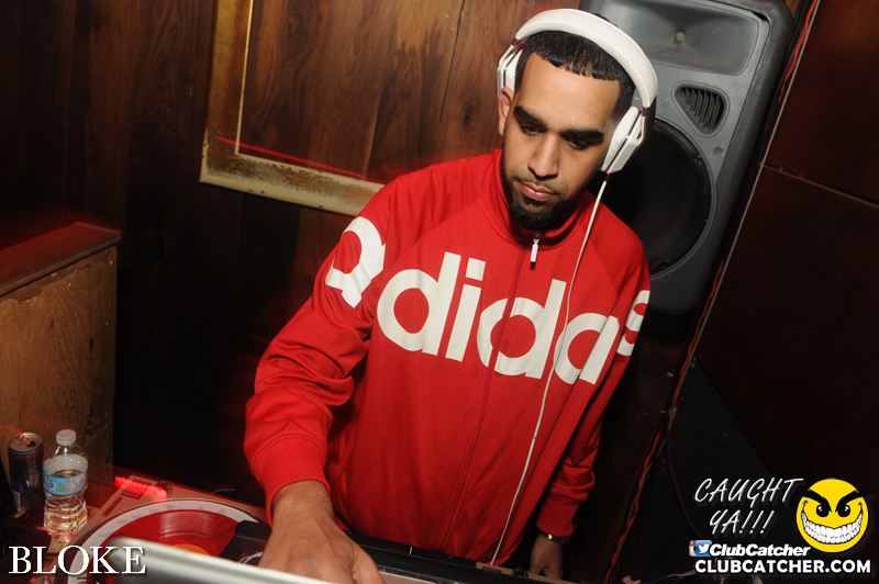 Bloke nightclub photo 101 - September 10th, 2015