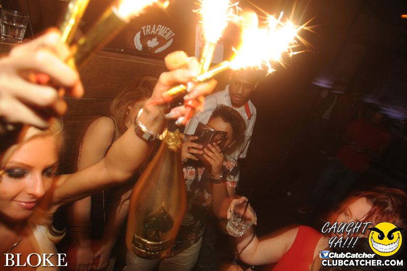 Bloke nightclub photo 106 - September 10th, 2015