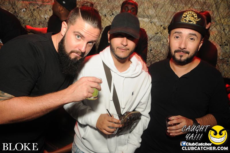 Bloke nightclub photo 12 - September 10th, 2015